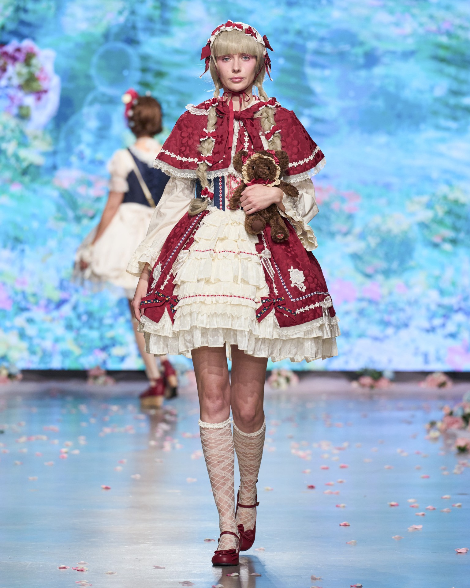 BABY, THE STARS SHINE BRIGHT: A Journey into Lolita Fashion at the 