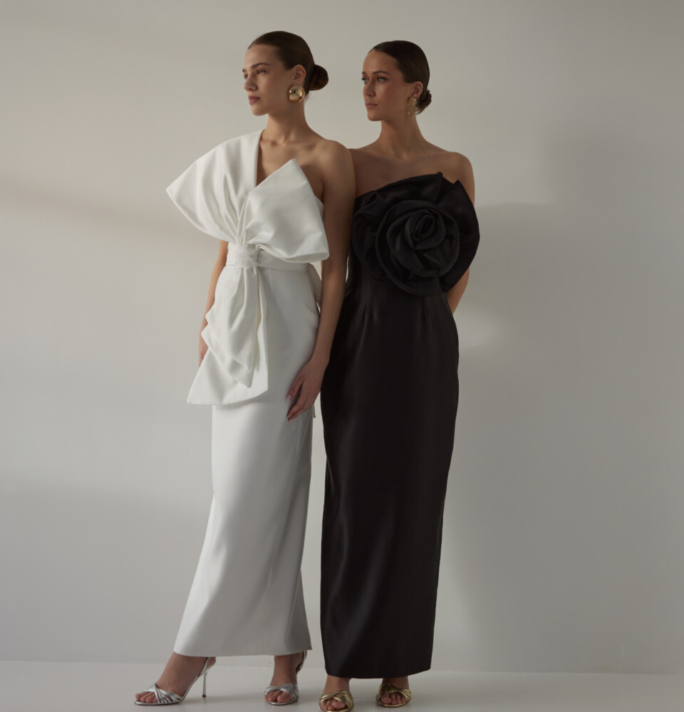 BAÉ AW25 collection
