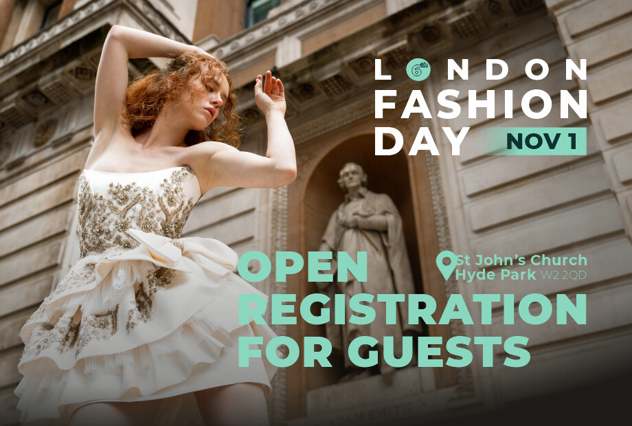 London Fashion Day — Season 6