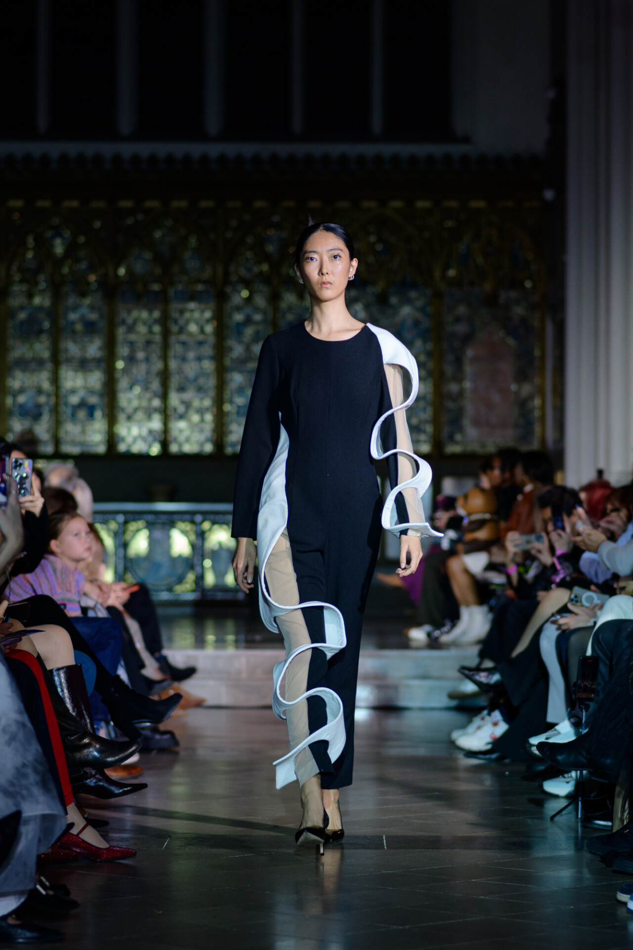 LENIE BOYA & MALUSHA