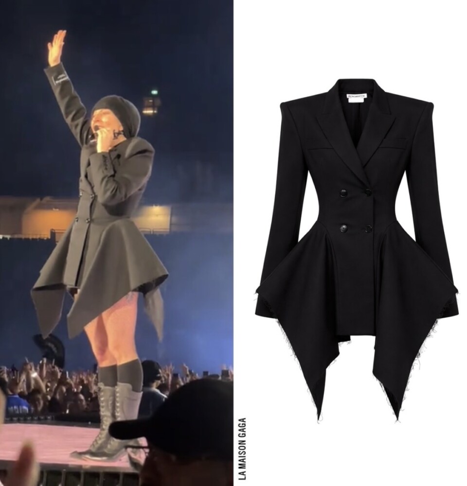 Lady Gaga