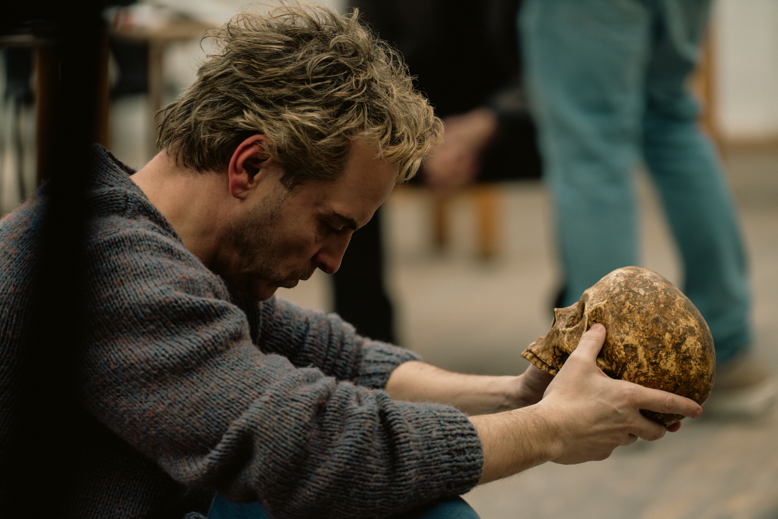 European premiere of Simon Stone’s Elsinore to open 70th BFI London Film Festival