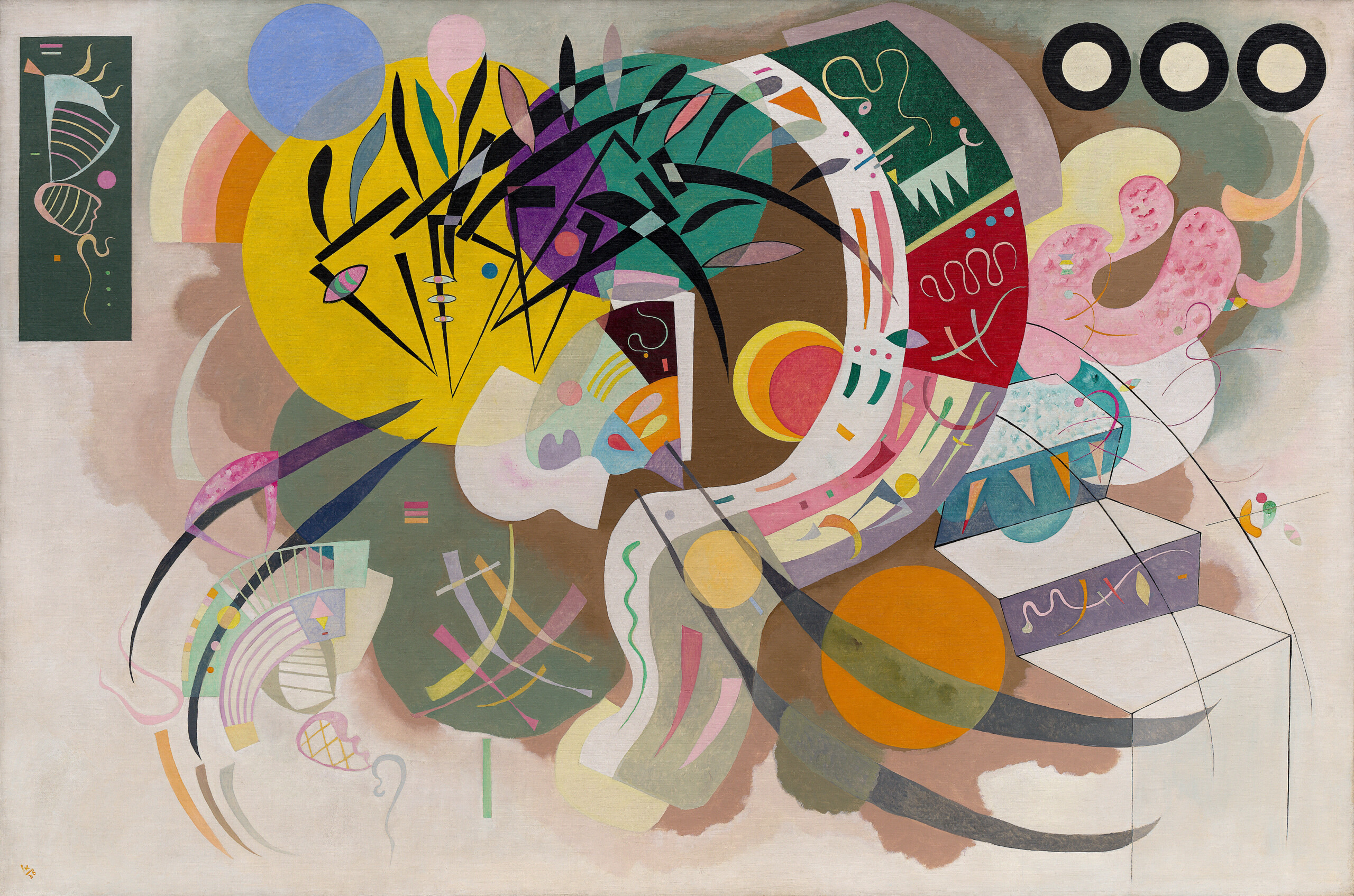 Peggy Guggenheim in London exhibition to open at the Royal Academy of Arts