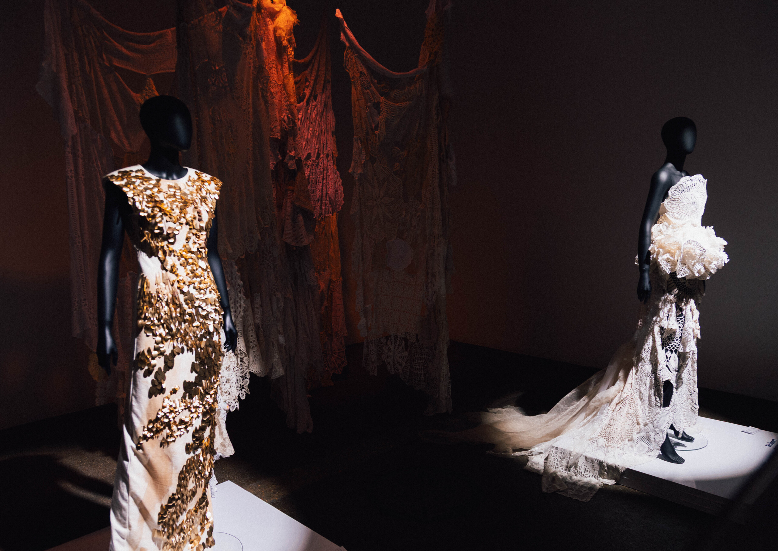 BEYOND LIMITS brought 12 Polish fashion and jewellery designers to London Fashion Week