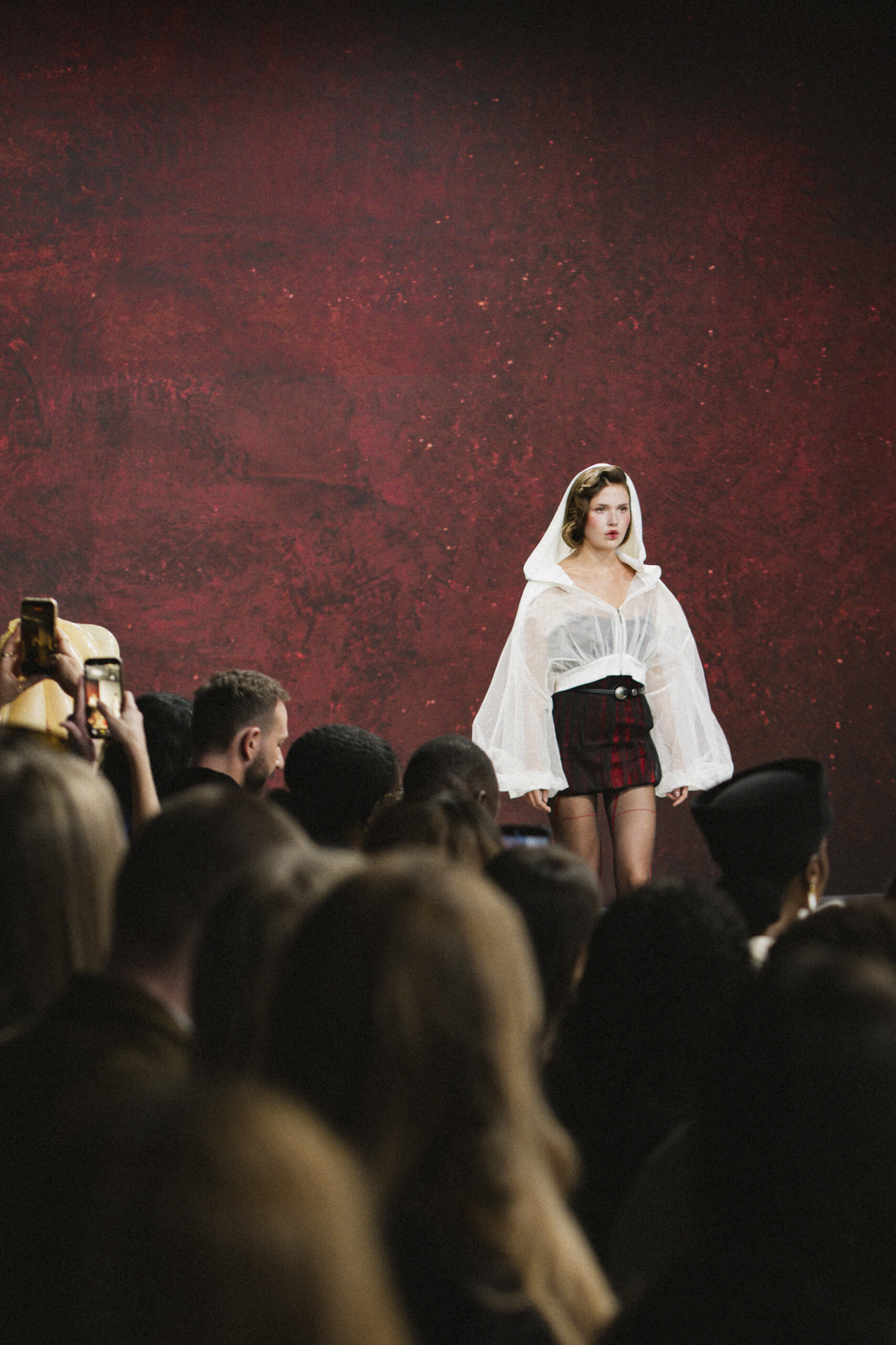 Fashion Scout Ones To Watch Edition 02 brings eight emerging designers to London Fashion Week