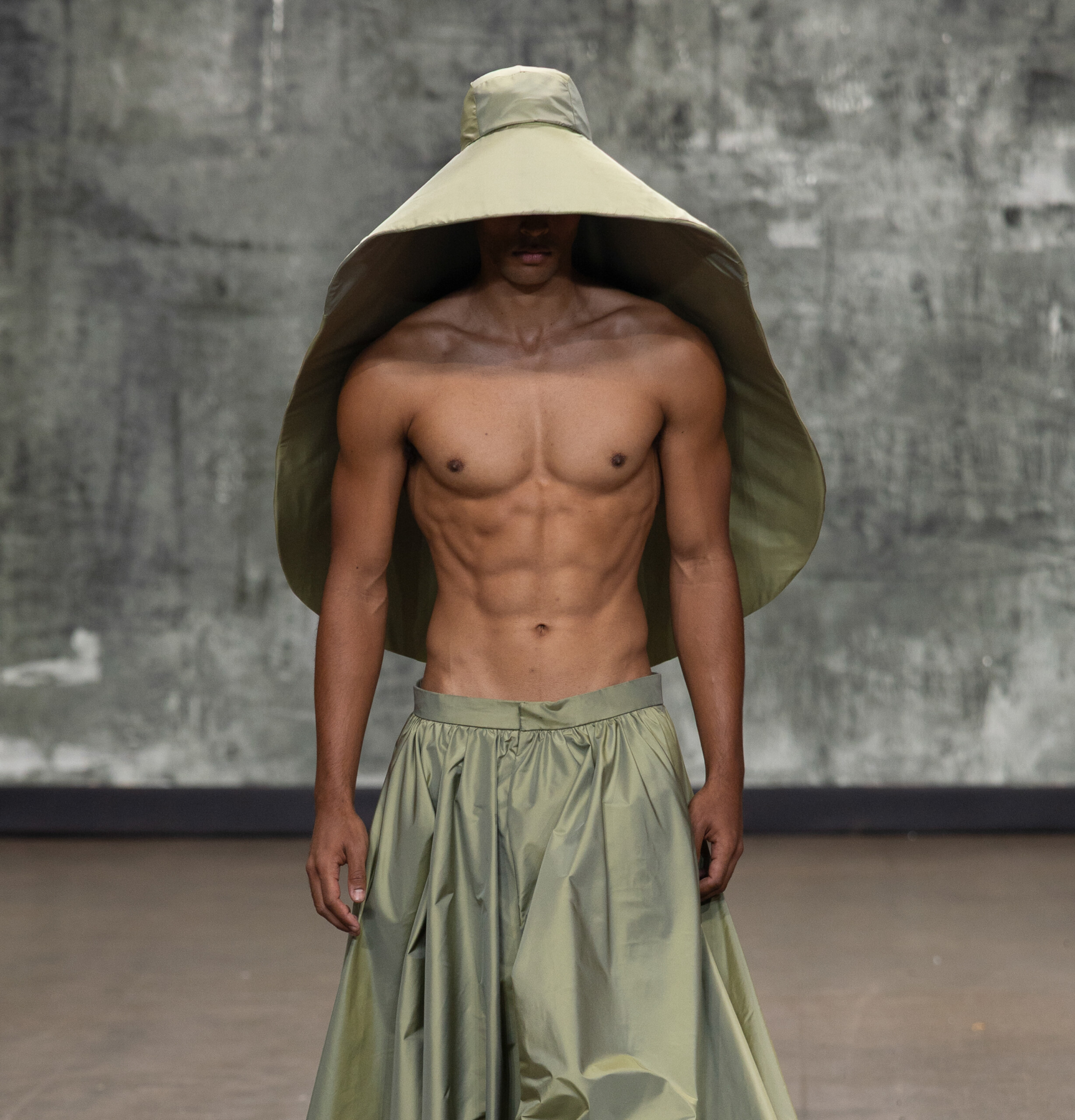 Fashion Scout marks 20 years with Ones To Watch Edition 01 at London Fashion Week