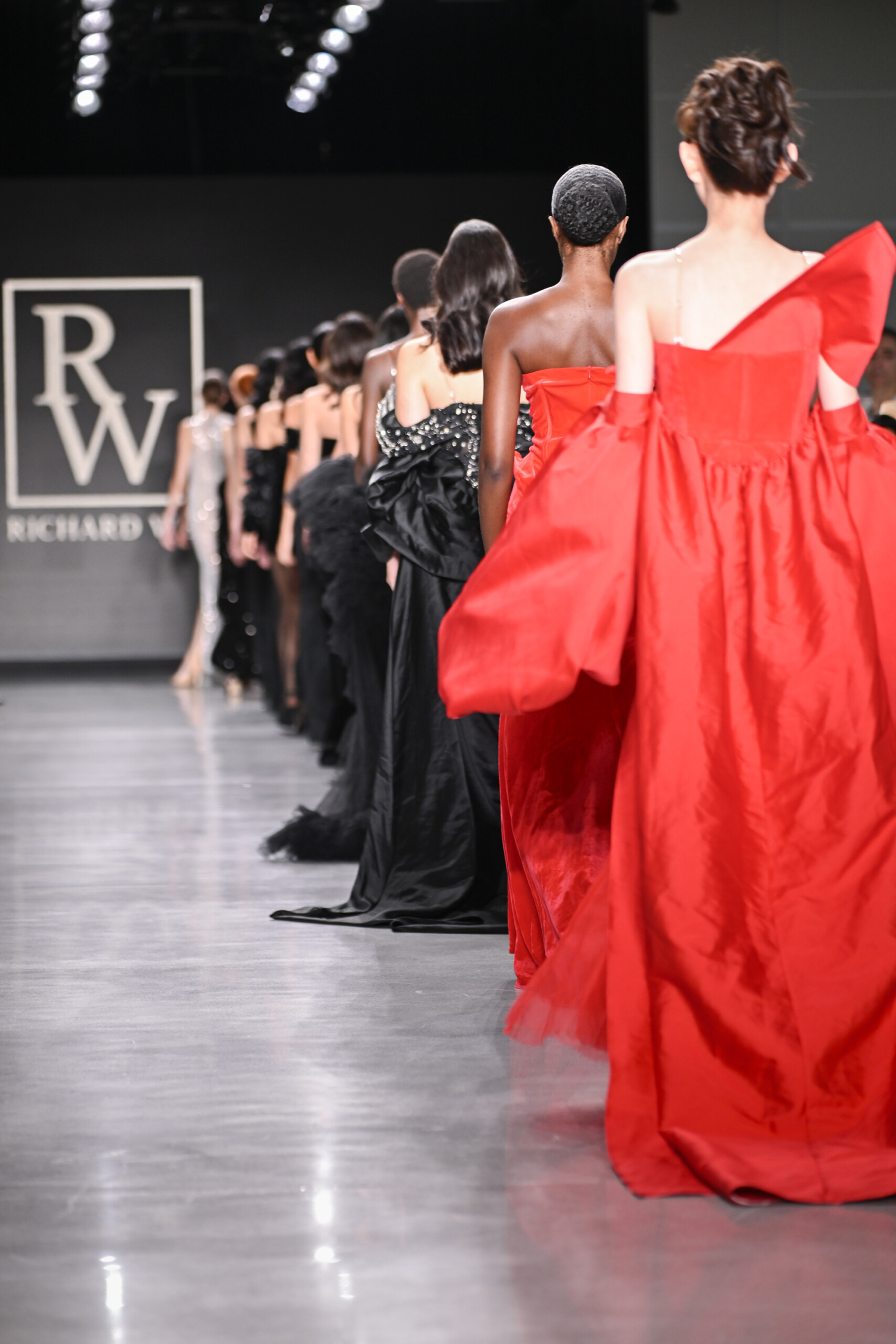Global Fashion Collective brings seven designers to New York Fashion Week SS27