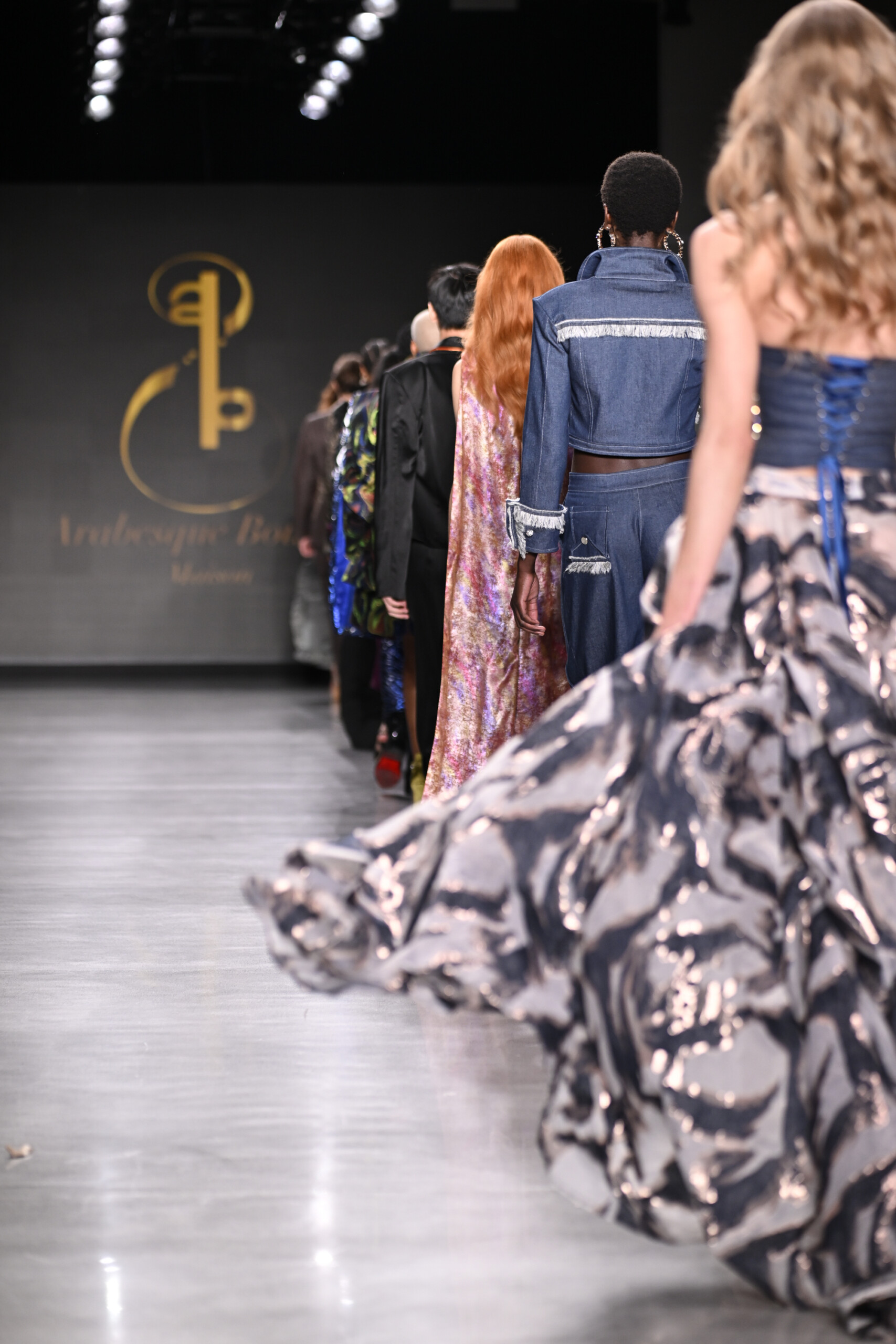Global Fashion Collective closes NYFW SS27 with six international labels at The Glasshouse
